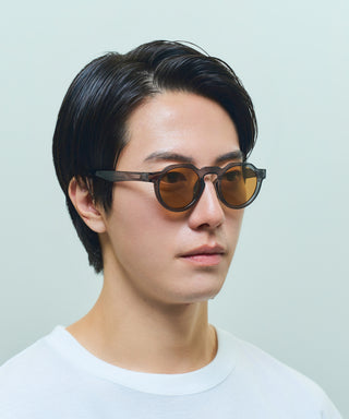 HORIZON CLEAR black【一部予約販売商品】