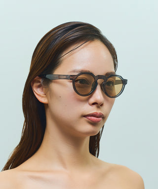 HORIZON CLEAR black【一部予約販売商品】