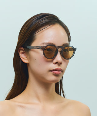 HORIZON CLEAR black【一部予約販売商品】