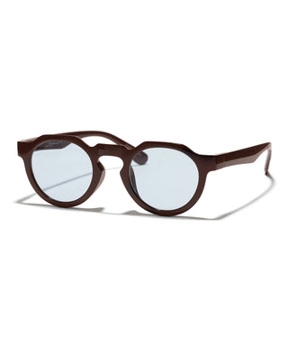 HORIZON CLEAR deep brown