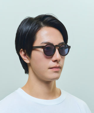 HORIZON CLEAR deep brown【一部予約販売商品】