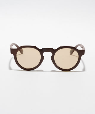 HORIZON CLEAR deep brown【一部予約販売商品】