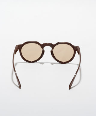 HORIZON CLEAR deep brown【一部予約販売商品】