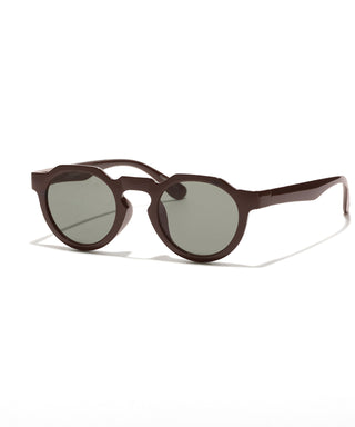 HORIZON CLEAR deep brown