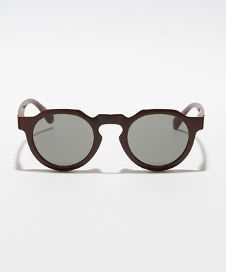 HORIZON CLEAR deep brown