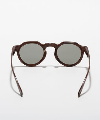 HORIZON CLEAR deep brown