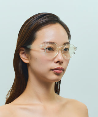 HORIZON CLEAR clear【一部予約販売商品】