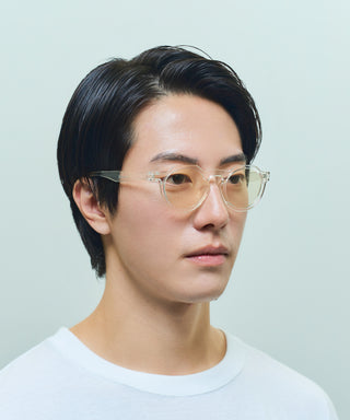 HORIZON CLEAR clear【一部予約販売商品】