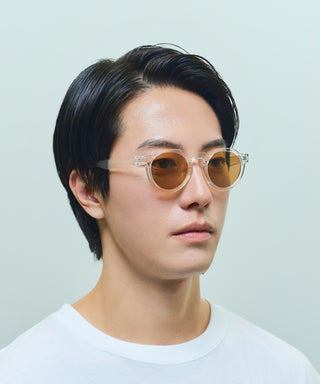 HORIZON CLEAR clear【一部予約販売商品】