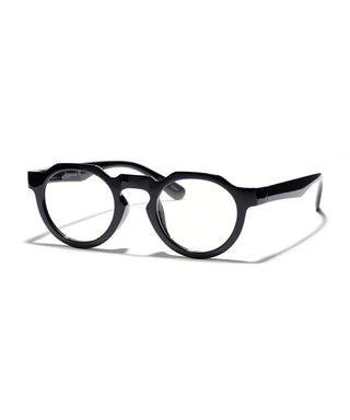 HORIZON CLEAR deep black【一部予約販売商品】