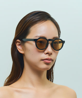 HORIZON CLEAR deep black【一部予約販売商品】
