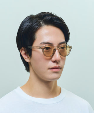 HORIZON CLEAR grey【一部予約販売商品】
