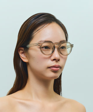 HORIZON CLEAR grey【一部予約販売商品】