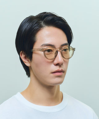 HORIZON CLEAR grey【一部予約販売商品】