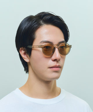 HORIZON CLEAR grey【一部予約販売商品】