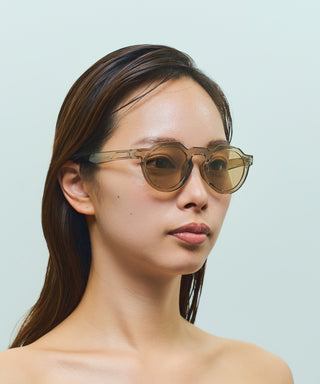HORIZON CLEAR grey【一部予約販売商品】