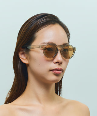 HORIZON CLEAR grey【一部予約販売商品】