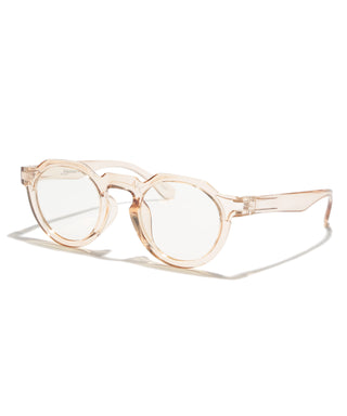 HORIZON CLEAR light beige【一部予約販売商品】