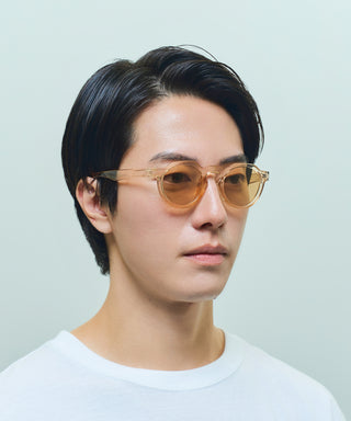 HORIZON CLEAR light beige【一部予約販売商品】