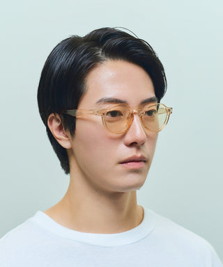 HORIZON CLEAR light beige【一部予約販売商品】