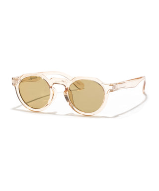 HORIZON CLEAR light beige【一部予約販売商品】