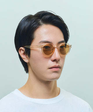 HORIZON CLEAR light beige【一部予約販売商品】