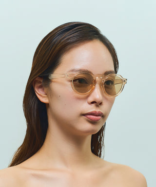 HORIZON CLEAR light beige【一部予約販売商品】