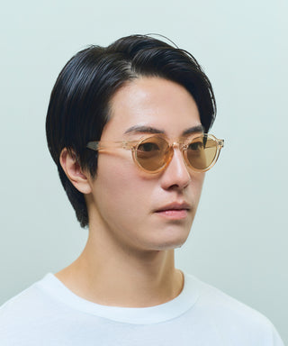 HORIZON CLEAR light beige【一部予約販売商品】