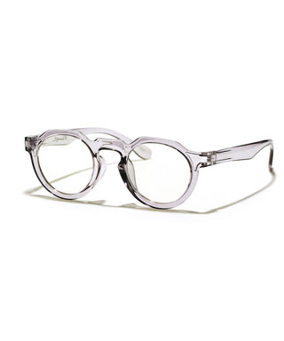 HORIZON CLEAR light grey【一部予約販売商品】