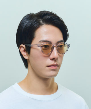 HORIZON CLEAR light grey【一部予約販売商品】