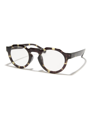 HORIZON CLEAR tortoise【一部予約販売商品】