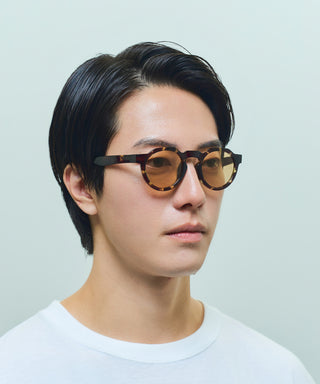 HORIZON CLEAR tortoise【一部予約販売商品】