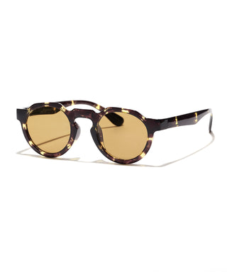 HORIZON CLEAR tortoise【一部予約販売商品】