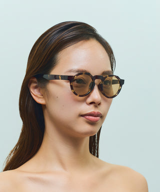 HORIZON CLEAR tortoise【一部予約販売商品】