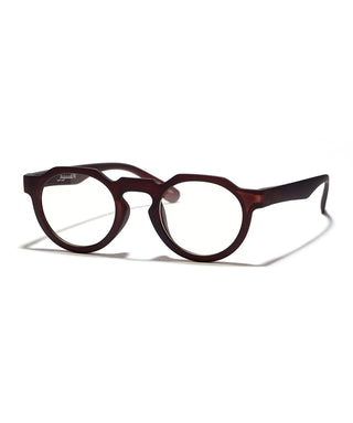 HORIZON GRIP MATTE dark brown【一部予約販売商品】