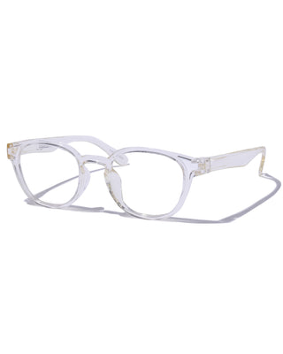 COVE CLEAR  clear【一部予約販売商品】