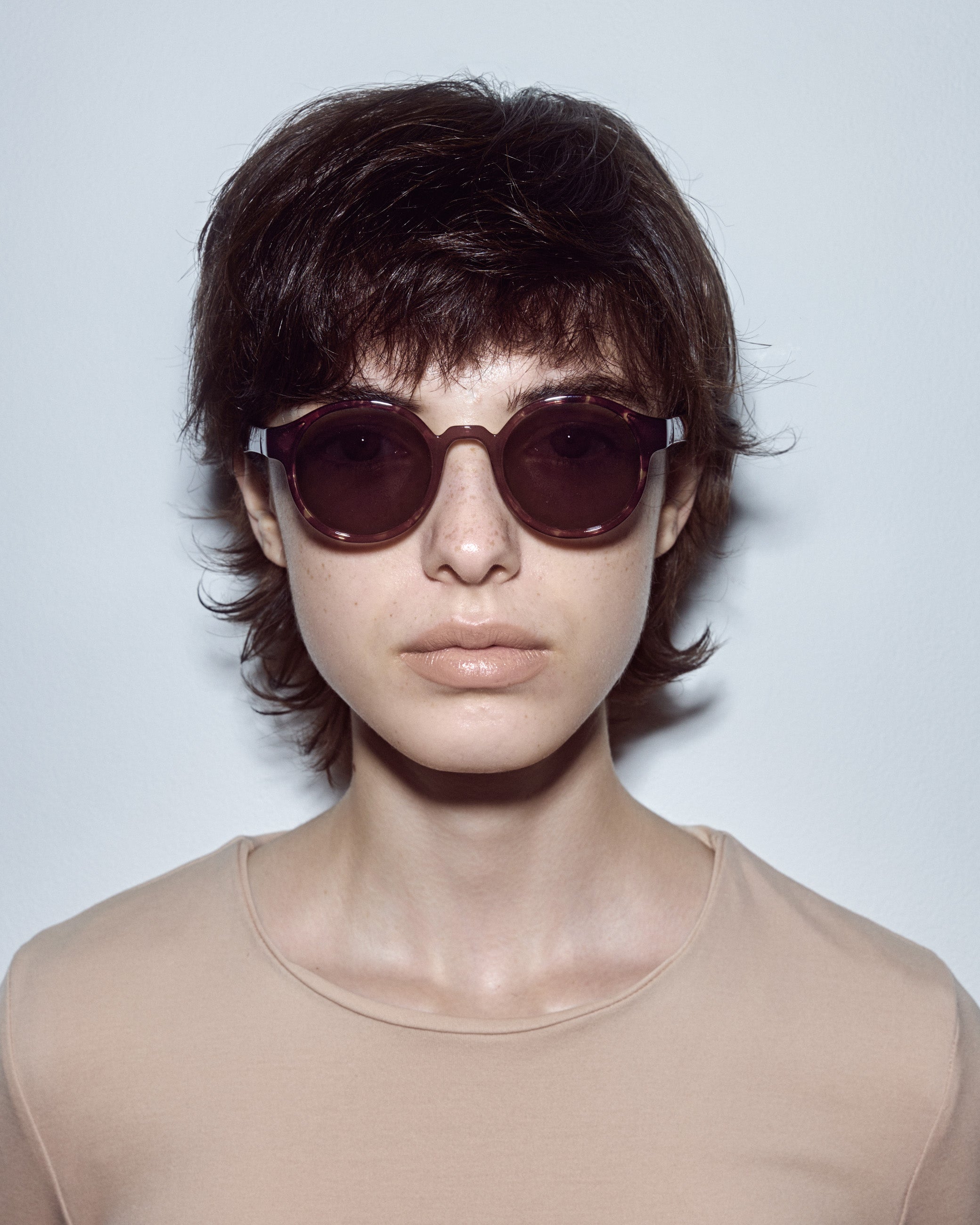 4th LOOK - CLEAR SERIES - – jugaad14