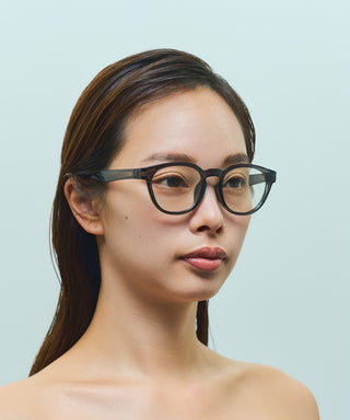 OCEAN CLEAR black【一部予約販売商品】