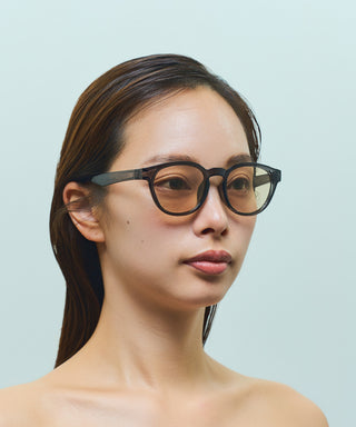 OCEAN CLEAR black【一部予約販売商品】