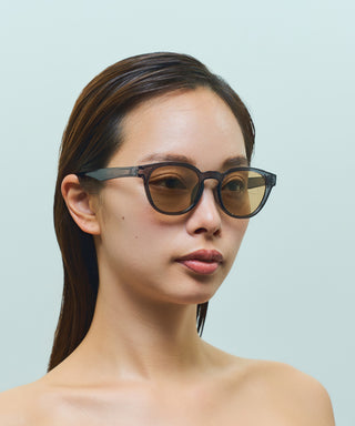 OCEAN CLEAR black【一部予約販売商品】