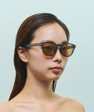 OCEAN CLEAR black【一部予約販売商品】