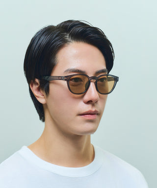 OCEAN CLEAR black【一部予約販売商品】
