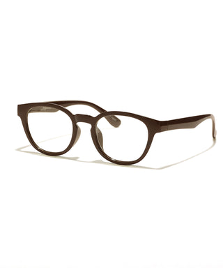 OCEAN CLEAR deep brown【一部予約販売商品】