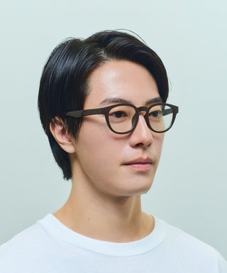 OCEAN CLEAR deep brown【一部予約販売商品】