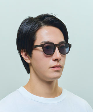 OCEAN CLEAR deep brown【一部予約販売商品】