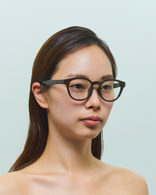 OCEAN CLEAR deep brown【一部予約販売商品】