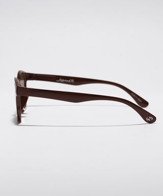 OCEAN CLEAR deep brown【一部予約販売商品】