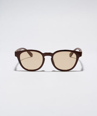 OCEAN CLEAR deep brown【一部予約販売商品】