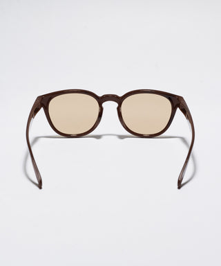 OCEAN CLEAR deep brown【一部予約販売商品】