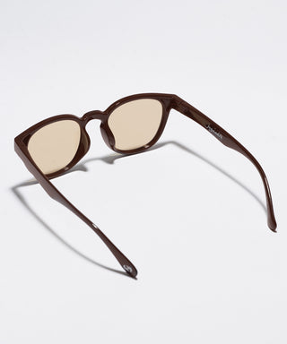 OCEAN CLEAR deep brown【一部予約販売商品】